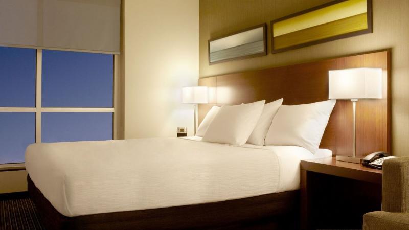 Hyatt Place Dallas/Allen Exterior foto